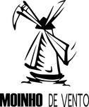 Moinho de Vento Serigrafia